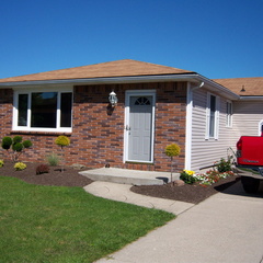 Dyebrick After